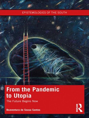 cover image of From the Pandemic to Utopia